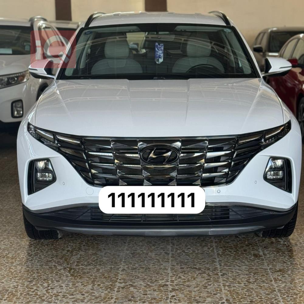 هيونداي توسان